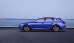 Audi S4 Avant 2016 года (WW)